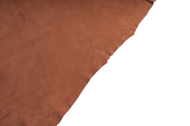 Tobacco ( Suede )