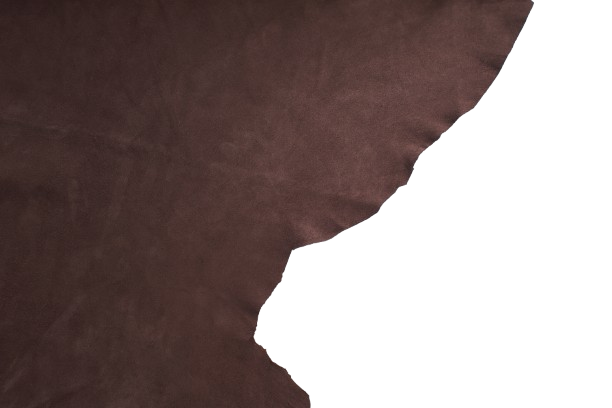 Dark Brown ( Suede )
